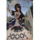 Hinana Queena Mirror Snow White SP 2.0 Deluxe Carnival Long Edition One Piece(Reservation/4 Colours/Full Payment Without Shipping)